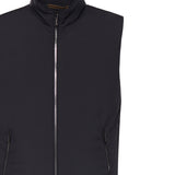 Gilet Senio-Skt MOUGI200322 TEPA034NAVY MooRER 