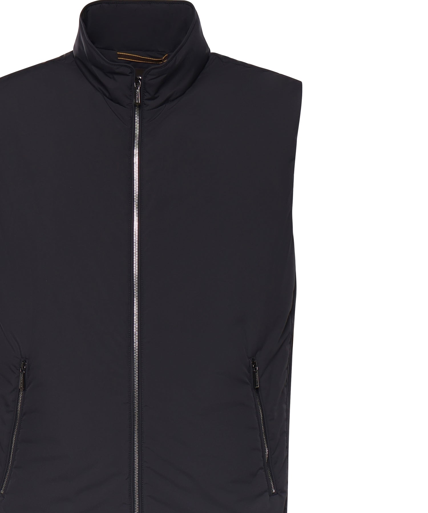 Gilet Senio-Skt MOUGI200322 TEPA034NAVY MooRER 