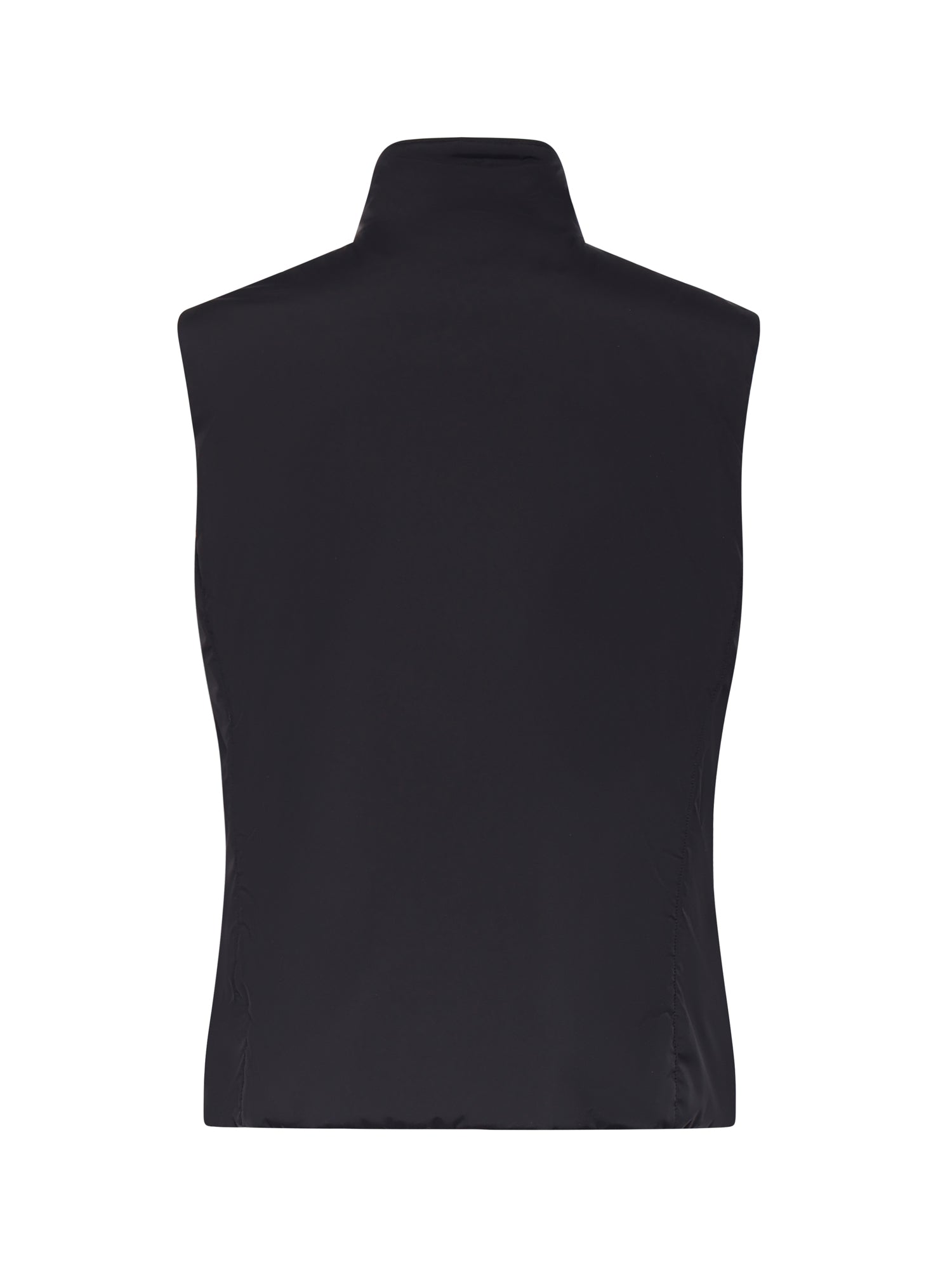 Gilet Senio-Skt MOUGI200322 TEPA034NAVY MooRER 