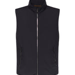 Gilet Senio-Skt MOUGI200322 TEPA034NAVY MooRER 