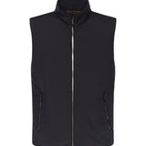 Gilet Senio-Skt MOUGI200322 TEPA034NAVY MooRER 