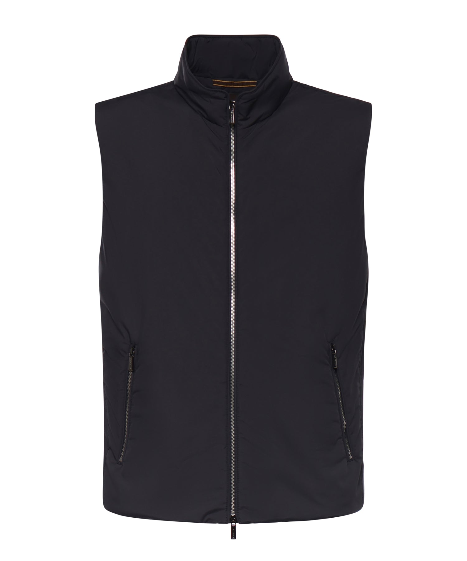 Gilet Senio-Skt MOUGI200322 TEPA034NAVY MooRER 