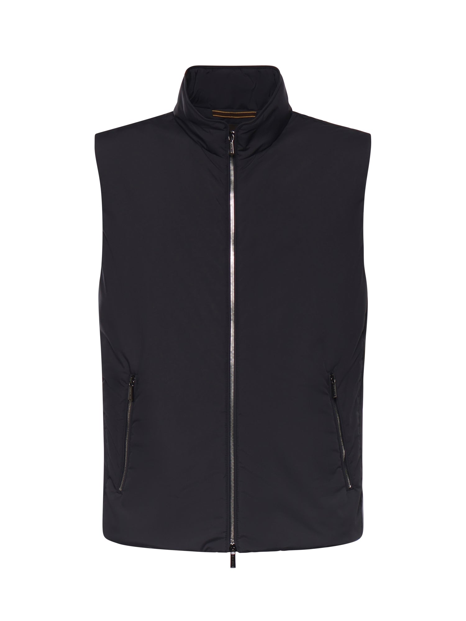 Gilet Senio-Skt MOUGI200322 TEPA034NAVY MooRER 