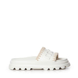 Slide Eva MUSW661000N WHI MOU 