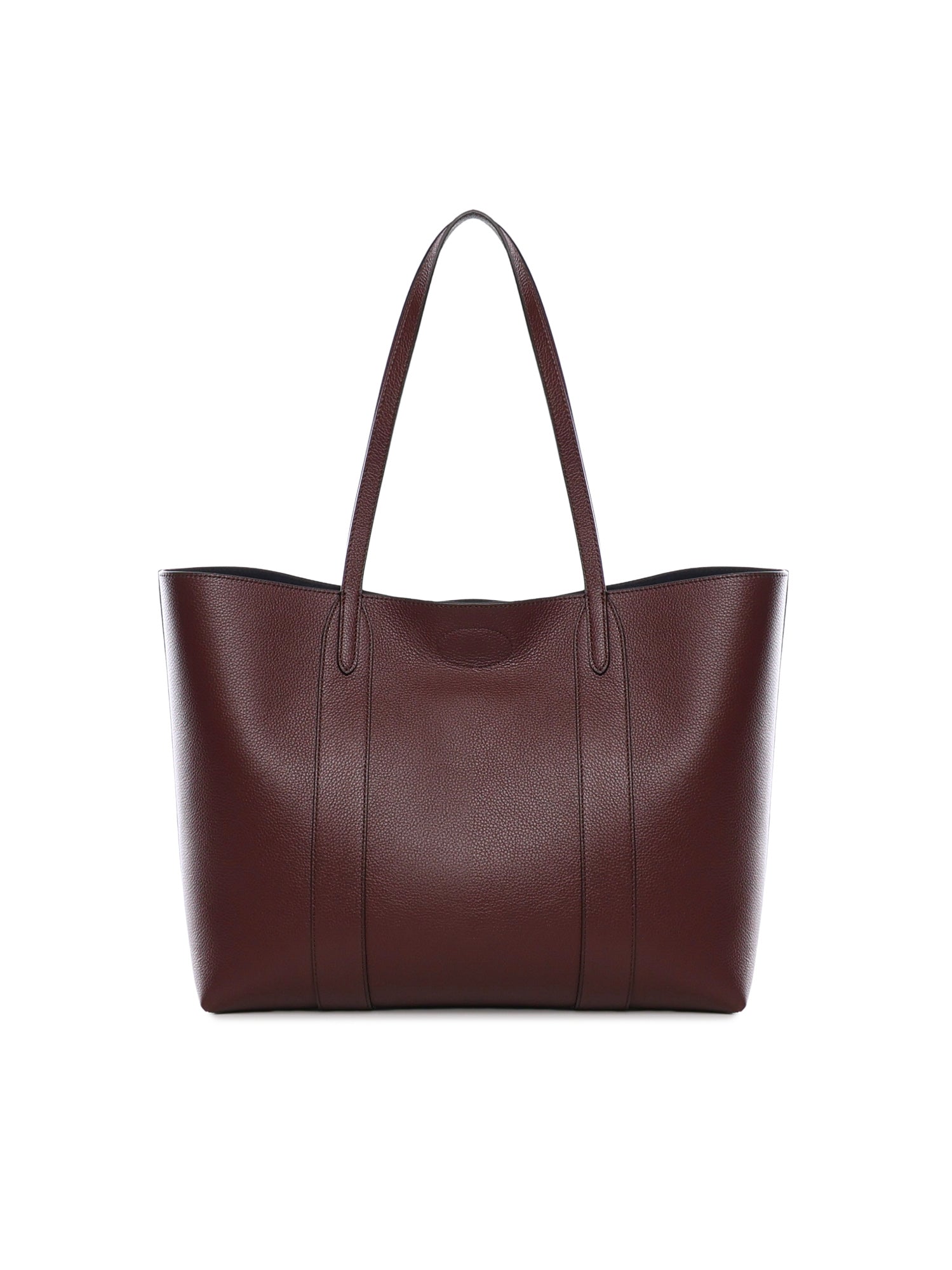 Borsa Bayswater in pelle HH4589 205K536 MULBERRY 