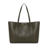 Borsa tote Bayswater in pelle HH4589 205Q749 MULBERRY 