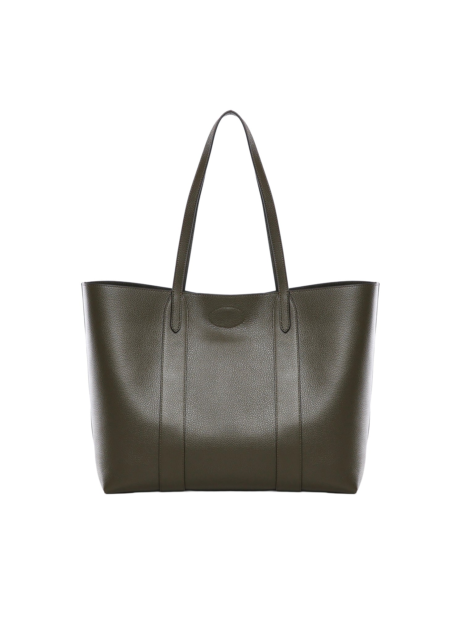 Borsa tote Bayswater in pelle HH4589 205Q749 MULBERRY 