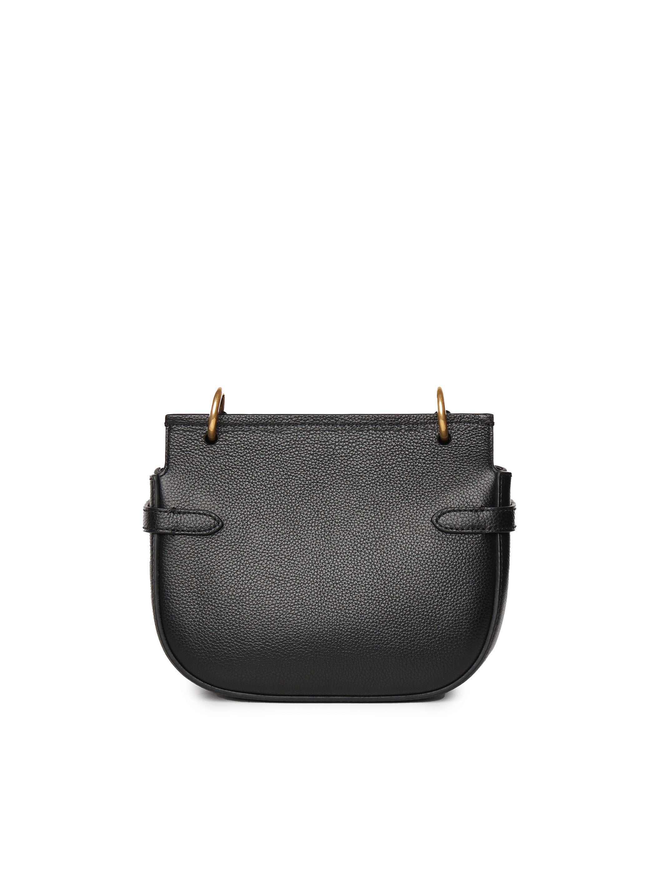 Borsa a tracolla Amberley HH4966 205A100 MULBERRY 