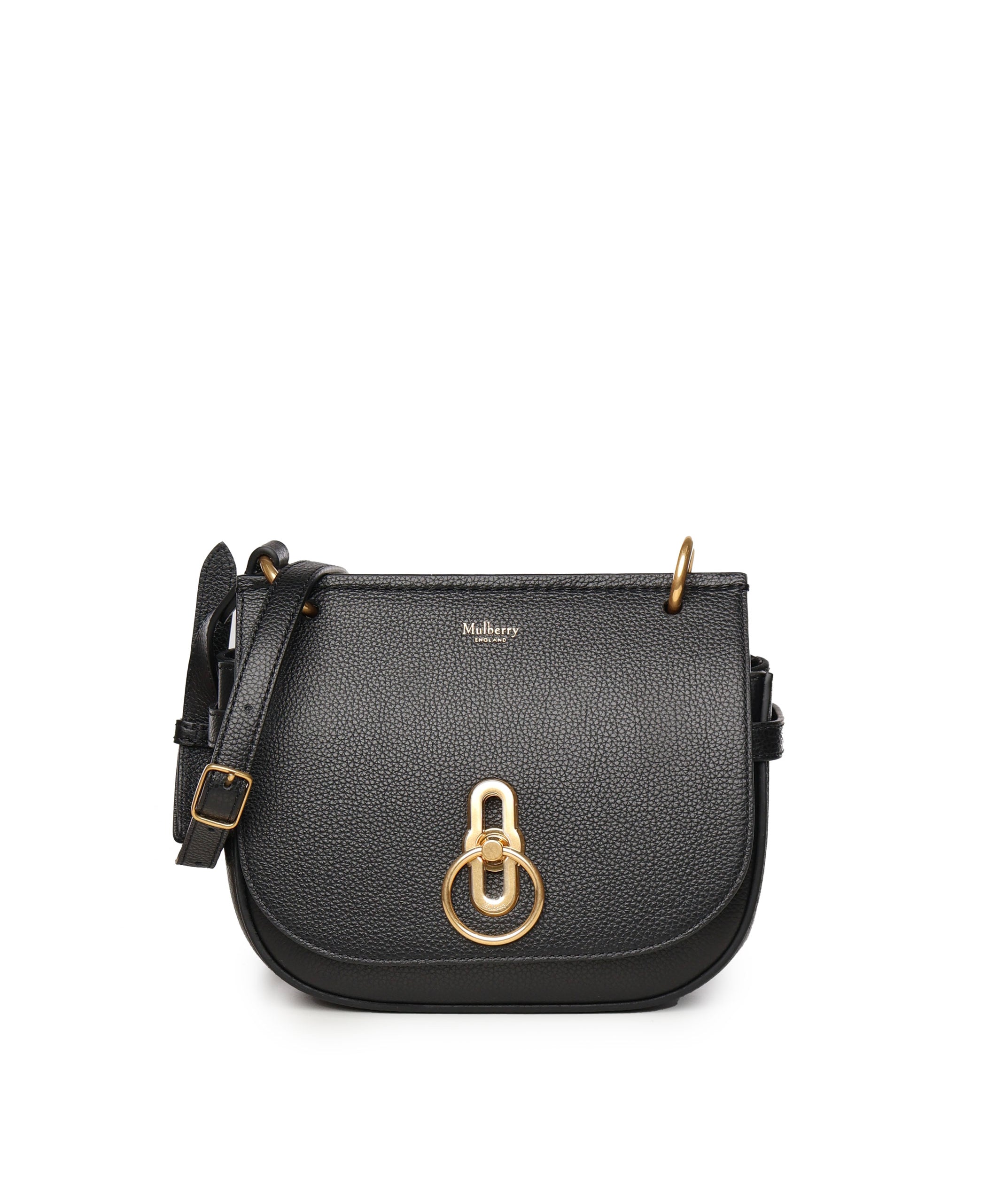 Borsa a tracolla Amberley HH4966 205A100 MULBERRY 