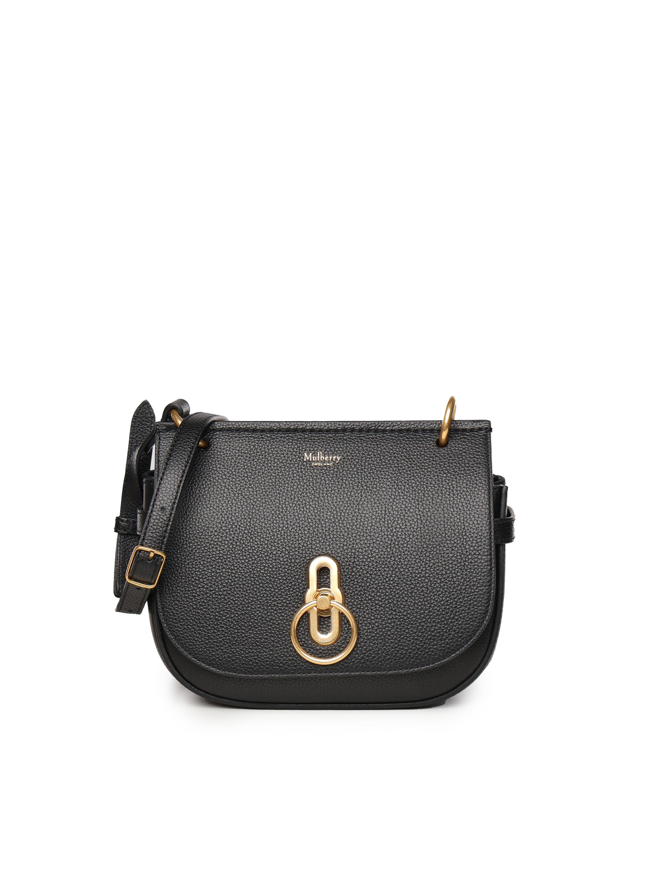 Borsa a tracolla Amberley HH4966 205A100 MULBERRY 