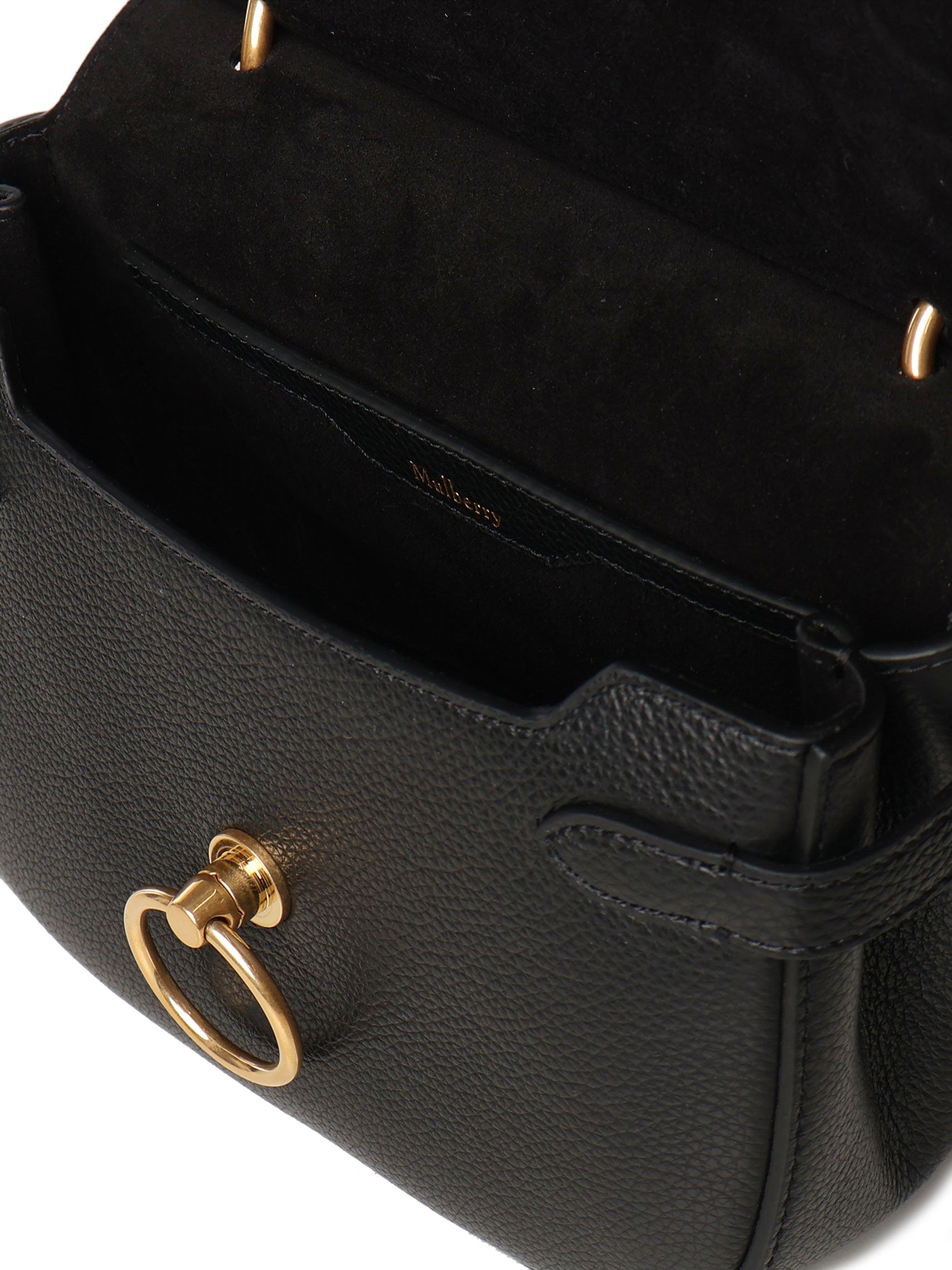 Borsa a tracolla Amberley HH4966 205A100 MULBERRY 