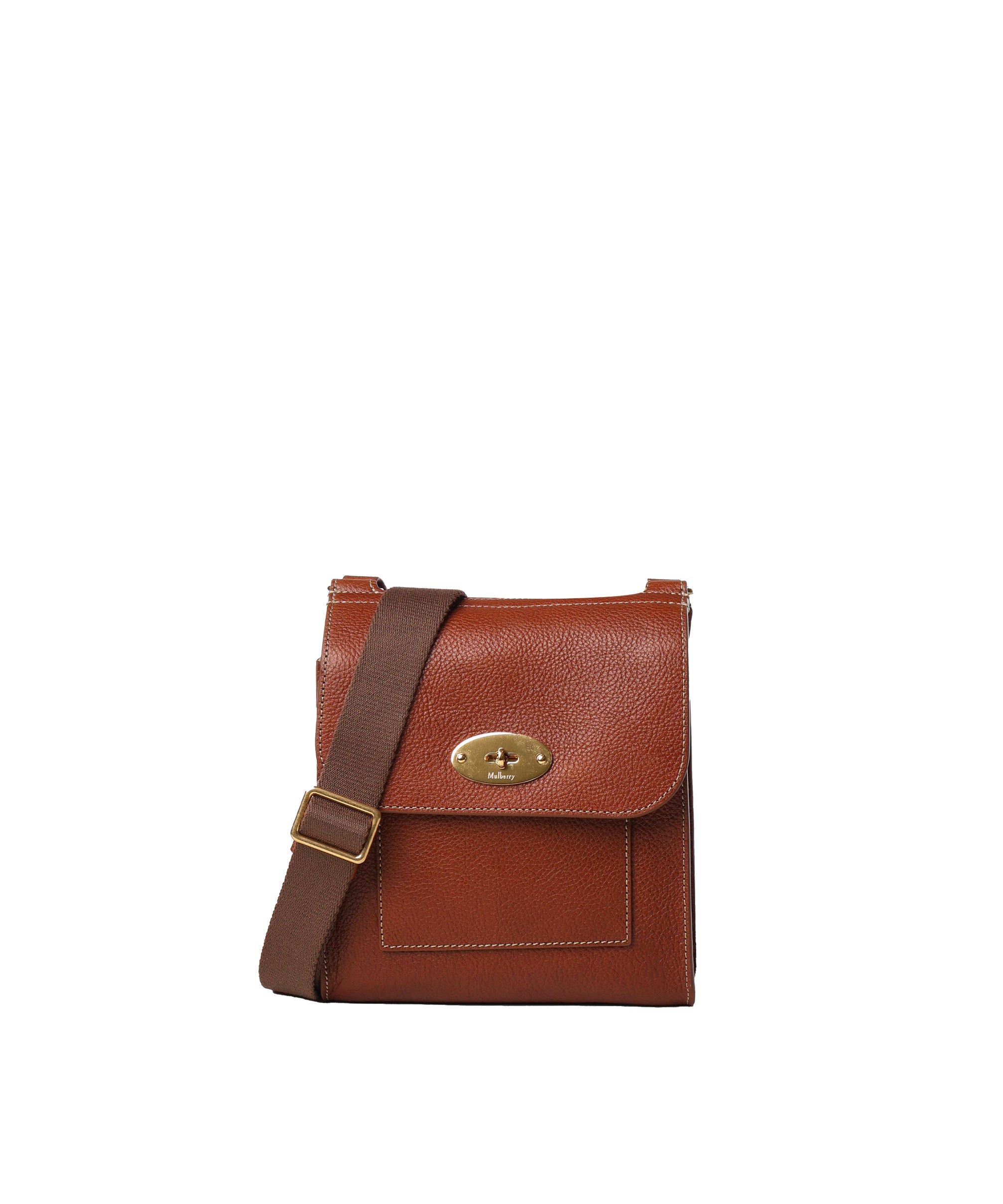 Borsa a tracolla Antony HH7953 275G110 MULBERRY 