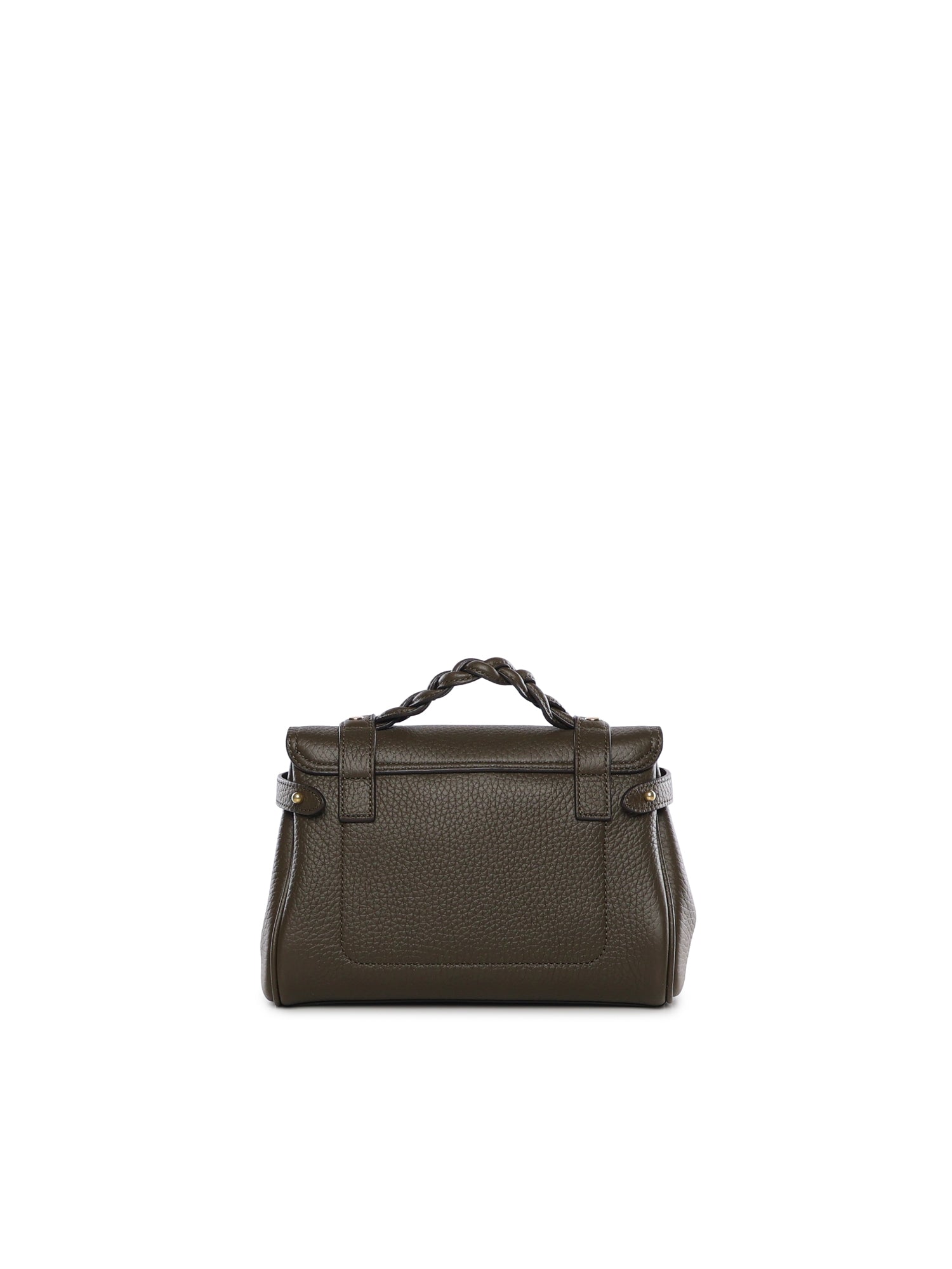 Mini bag Alexa in pelle RL6595 736Q749 MULBERRY 
