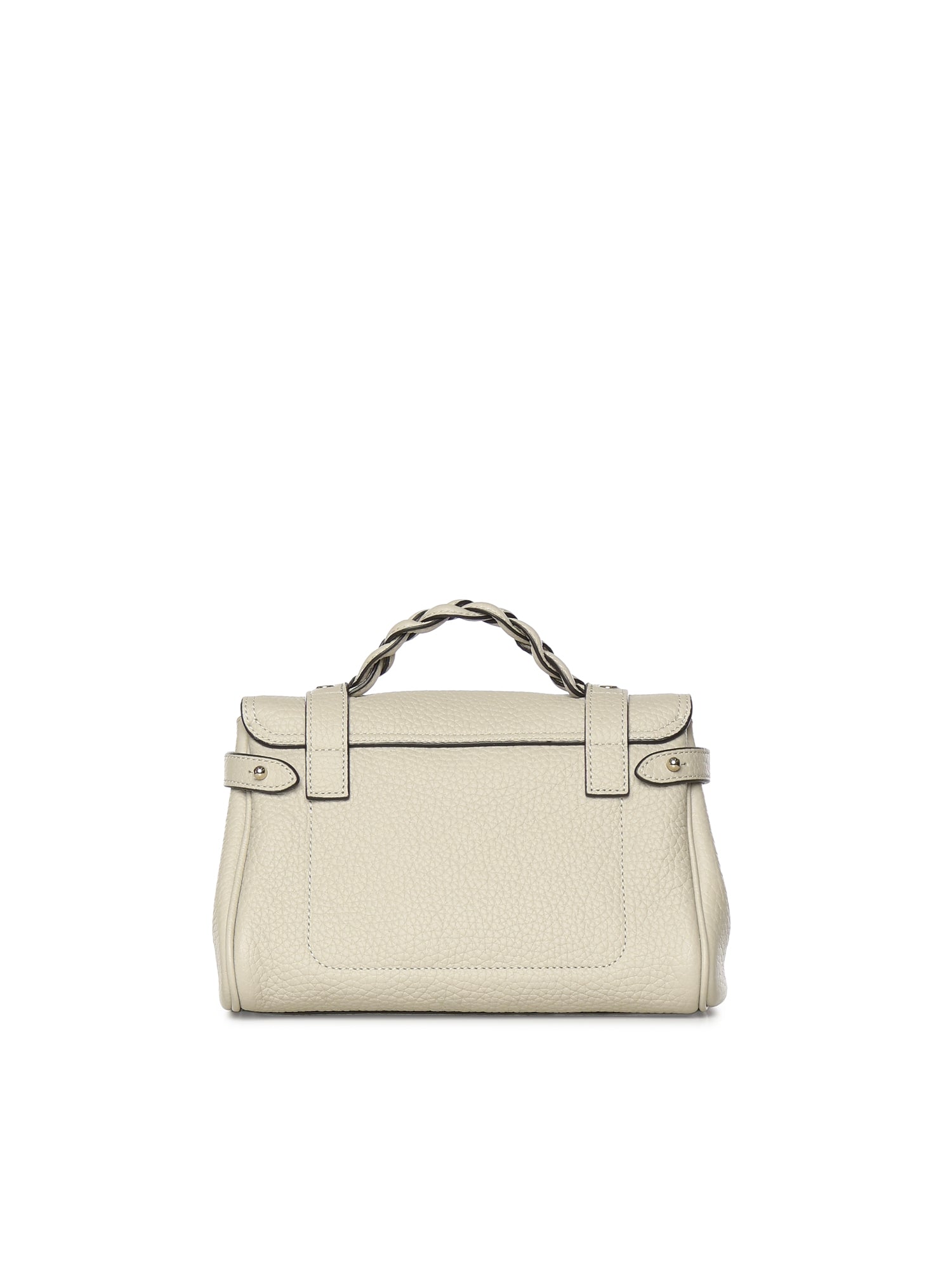 Mini bag Alexa in pelle RL6595 736W160 MULBERRY 