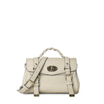 Mini bag Alexa in pelle RL6595 736W160 MULBERRY 