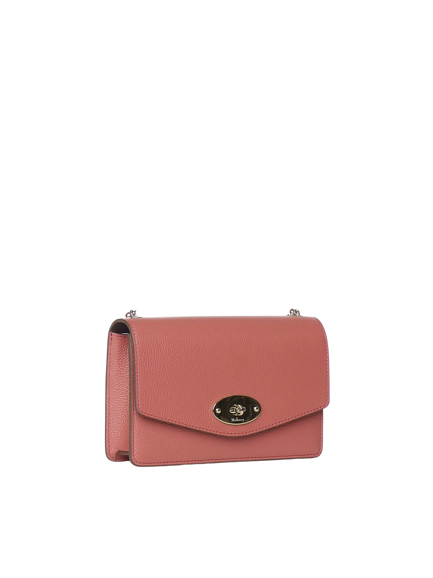 Borsa Darley small in pelle RL7791 205J647 MULBERRY 