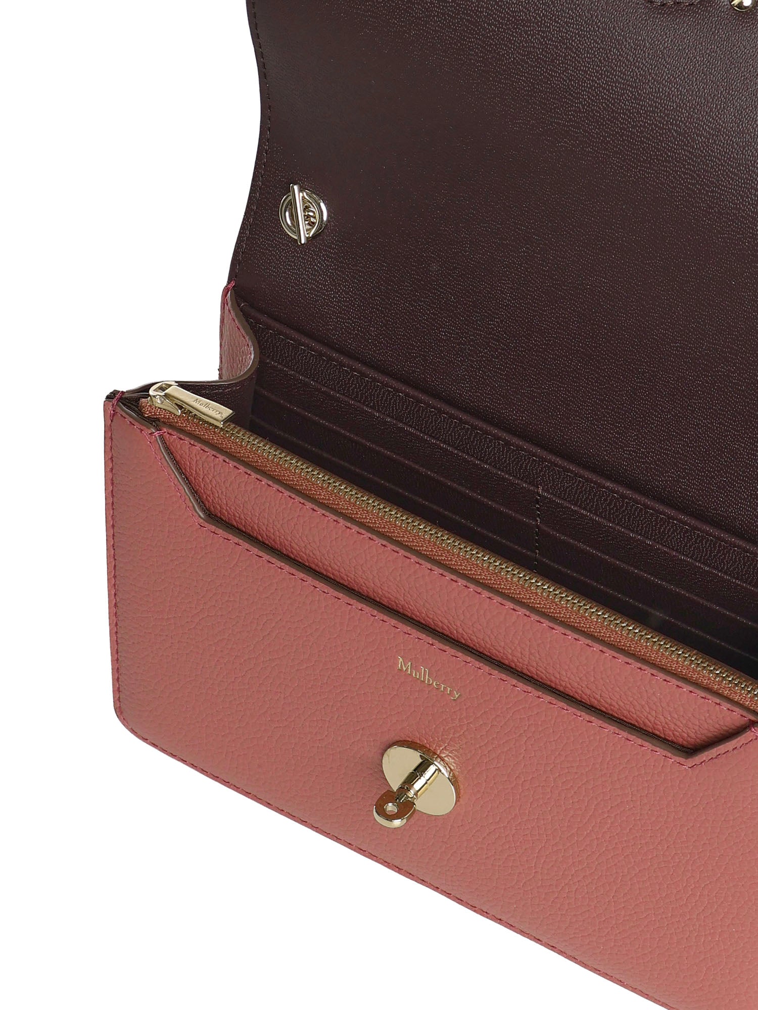 Borsa Darley small in pelle RL7791 205J647 MULBERRY 