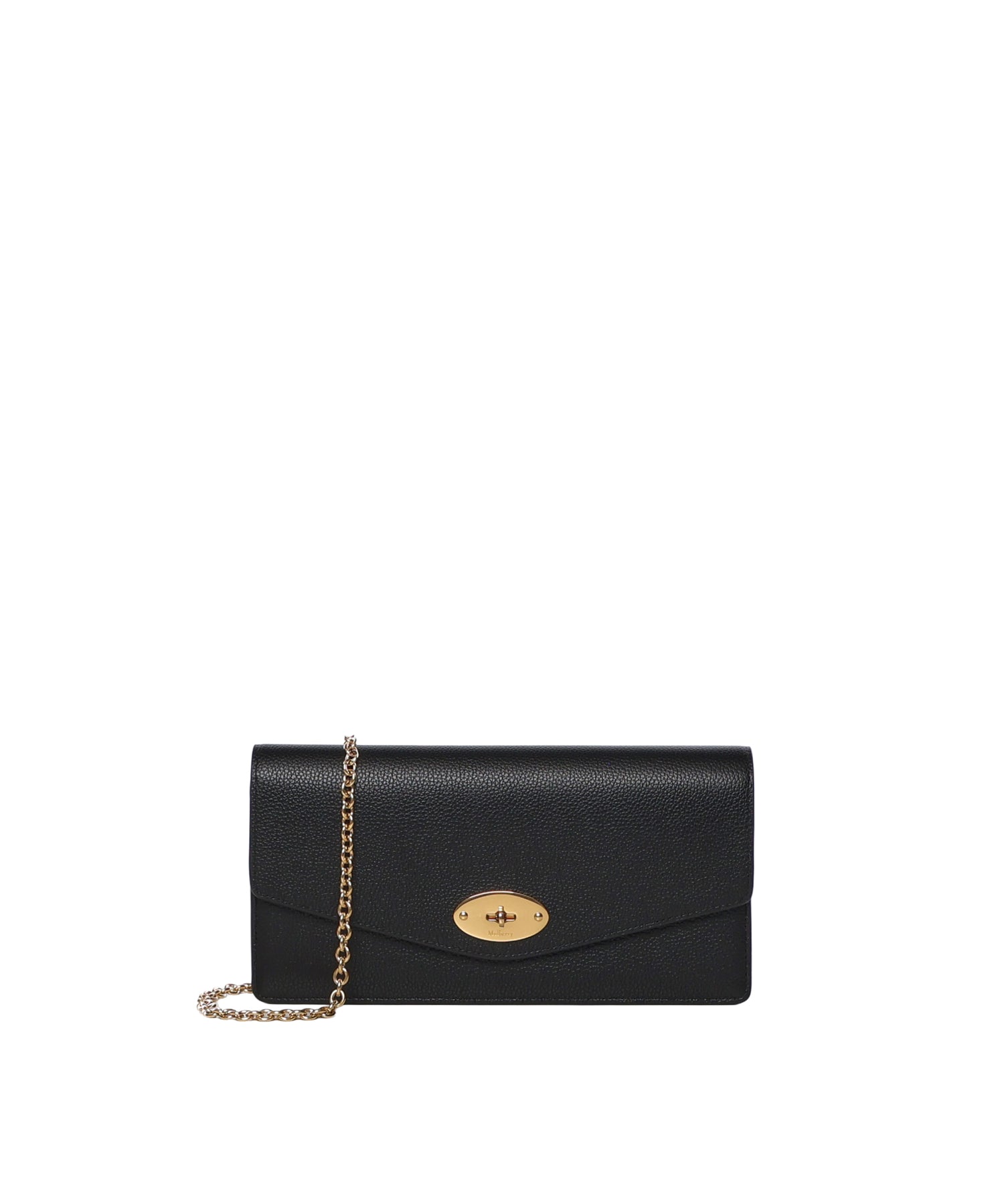 Clutch Darley in pelle RL8971 205A100 MULBERRY 