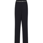 Pantaloni sartoriali a gamba larga NDSS25TRS065  NENSI DOJAKA 
