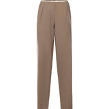 Pantaloni sartoriali a gamba larga NDTRS0657500700  NENSI DOJAKA 
