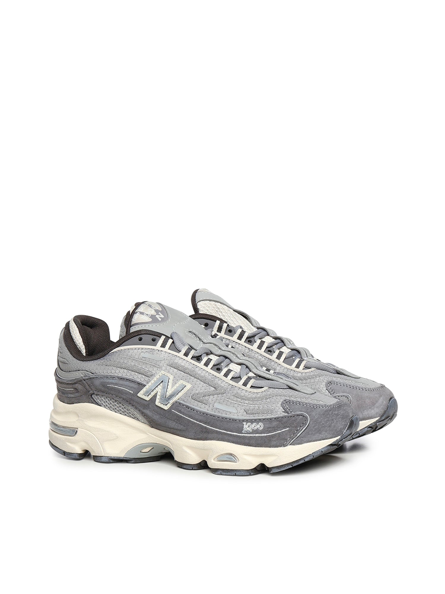 Sneaker 1000 U10006BR  NEW BALANCE 