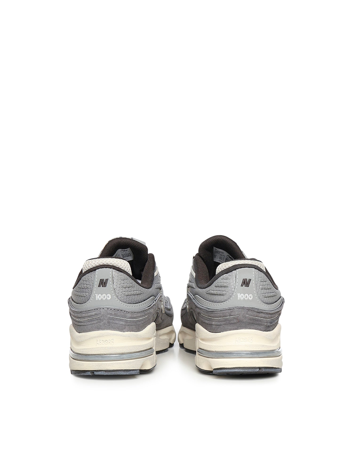 Sneaker 1000 U10006BR  NEW BALANCE 