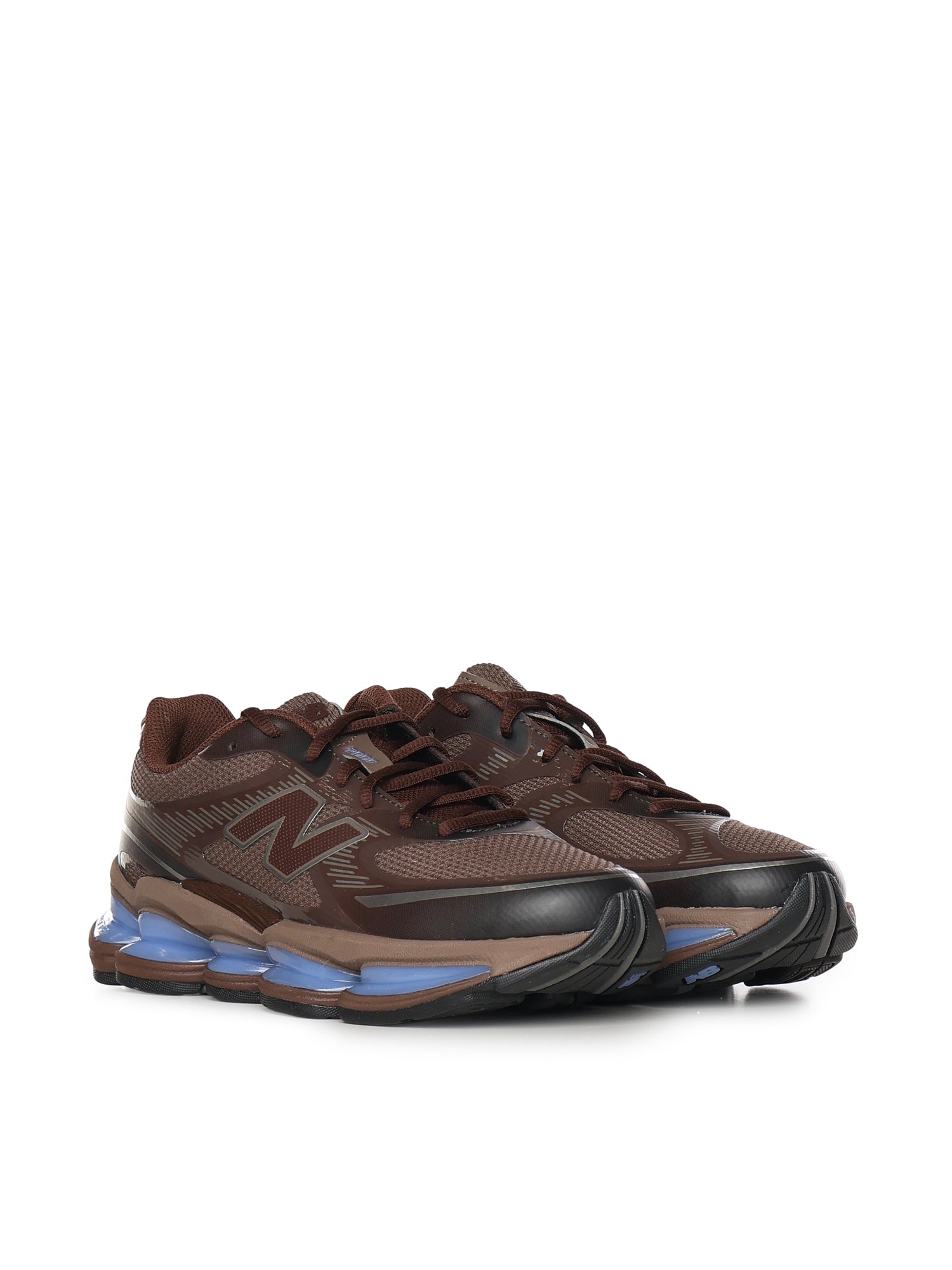 Sneaker ABZORB 2000 <BR/> U200076U  NEW BALANCE 