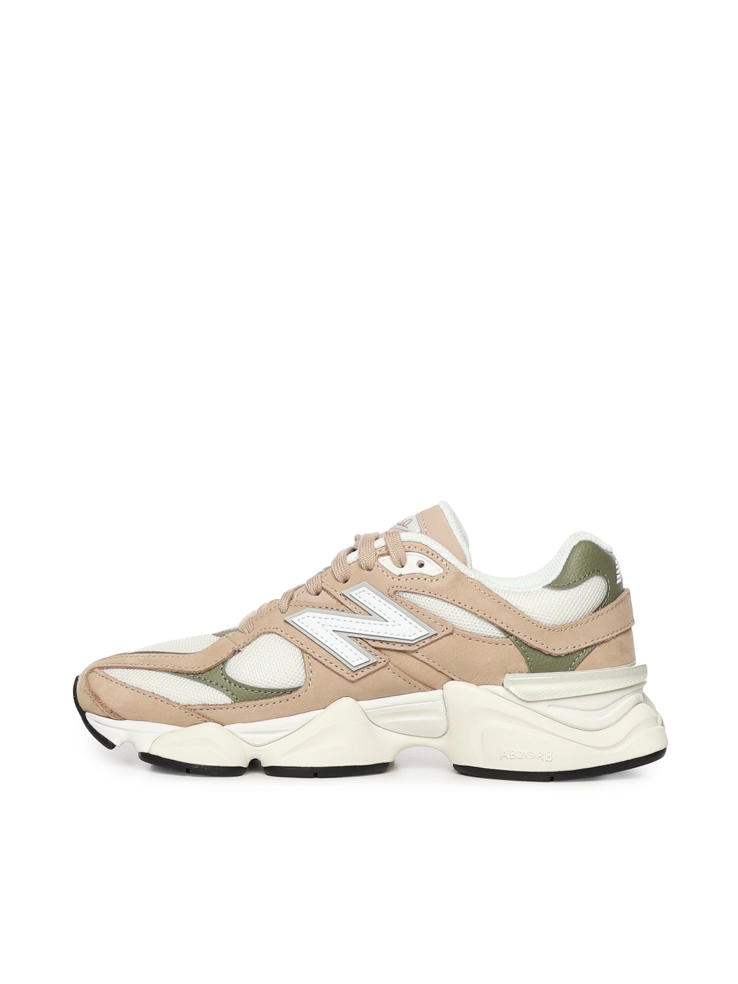 Sneaker 9060 U90606BI  NEW BALANCE 