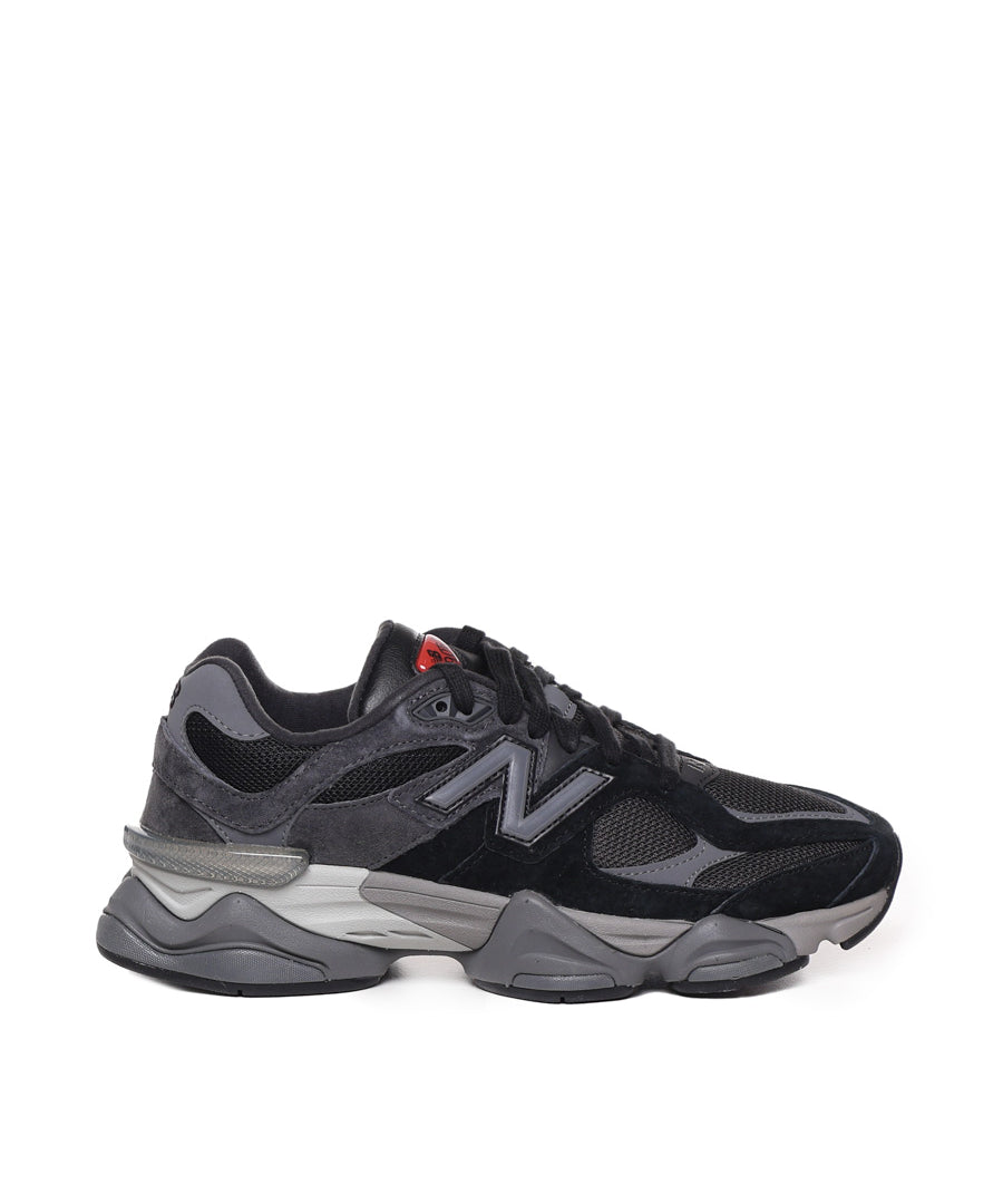 Sneakers 9060 U9060BLK  NEW BALANCE 
