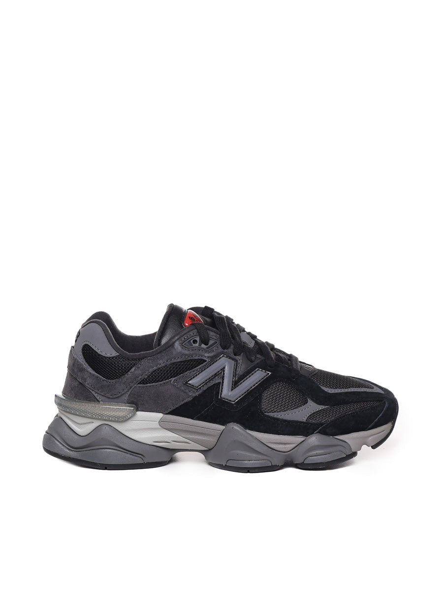 Sneakers 9060 U9060BLK  NEW BALANCE 