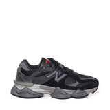 Sneakers 9060 U9060BLK  NEW BALANCE 