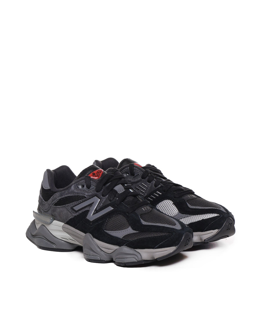 Sneakers 9060 U9060BLK  NEW BALANCE 