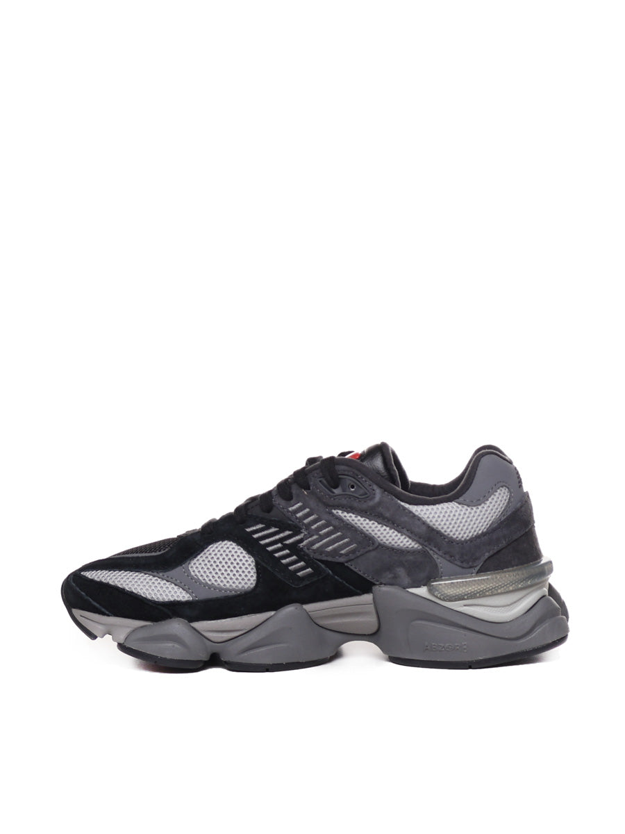 Sneakers 9060 U9060BLK  NEW BALANCE 