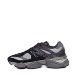 Sneakers 9060 U9060BLK  NEW BALANCE 
