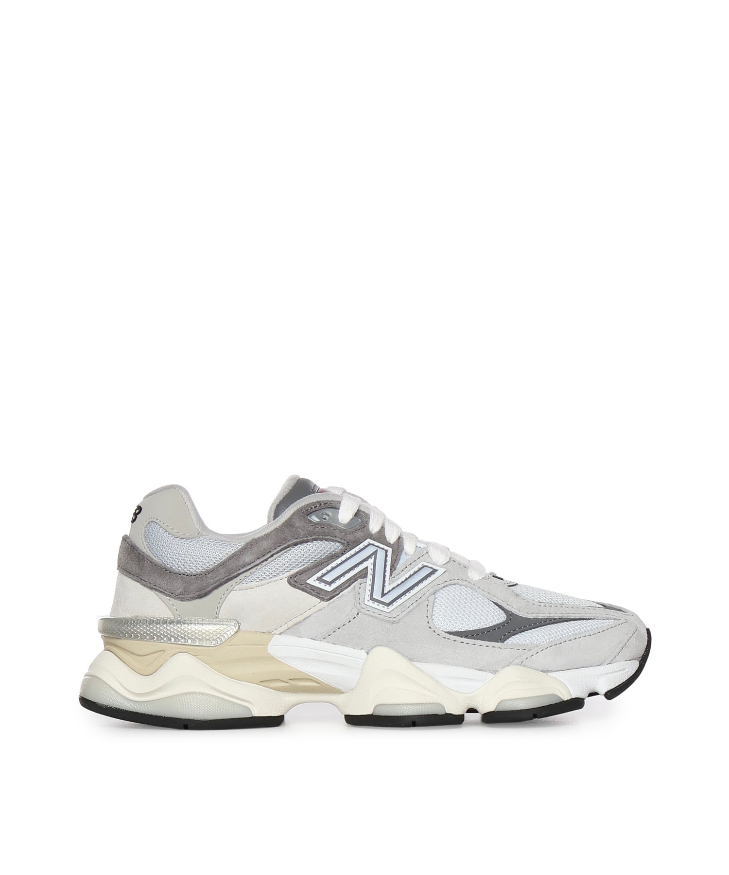 Sneaker 9060 U9060GRY  NEW BALANCE 