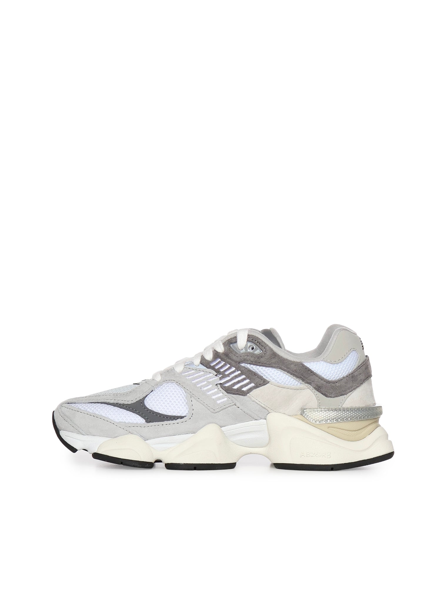 Sneaker 9060 U9060GRY  NEW BALANCE 