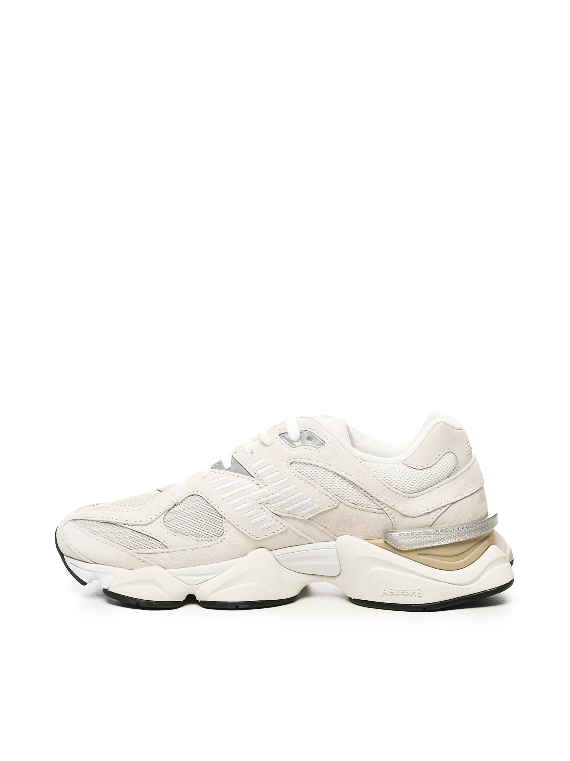 Sneaker 9060 U9060WHT  NEW BALANCE 