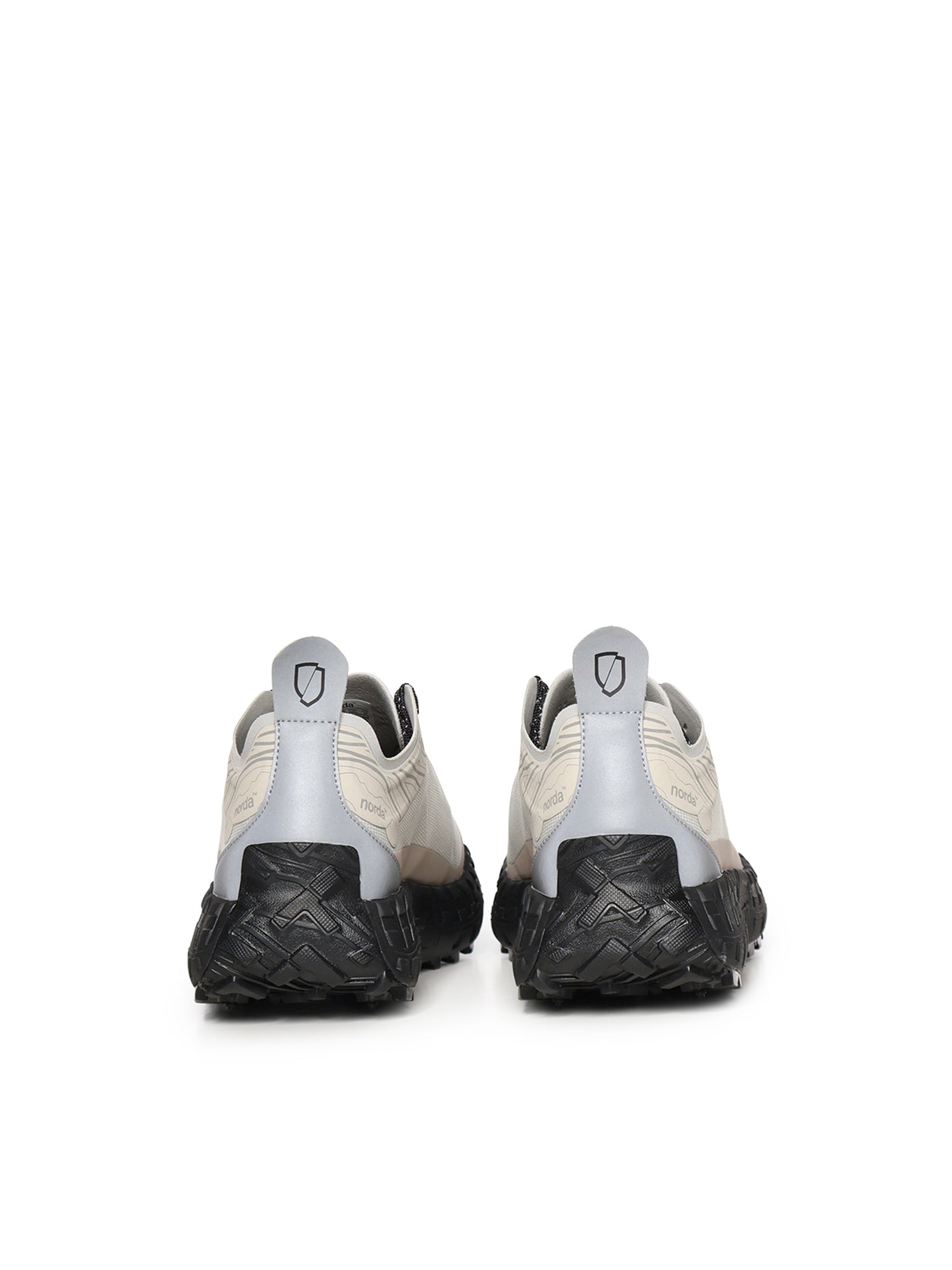 Sneakers trail running 001A NR001AM CIND NORDA 