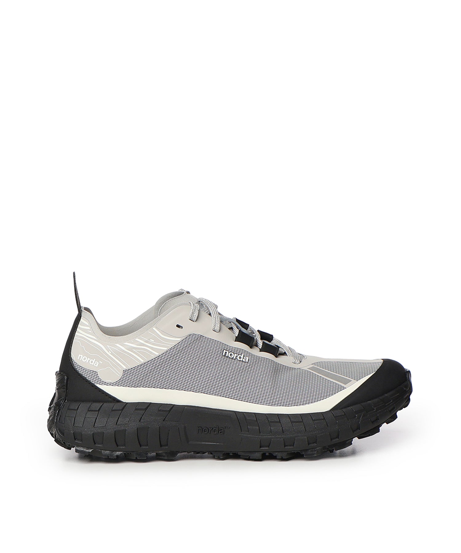 Sneaker 001A NR001AM PEW NORDA 