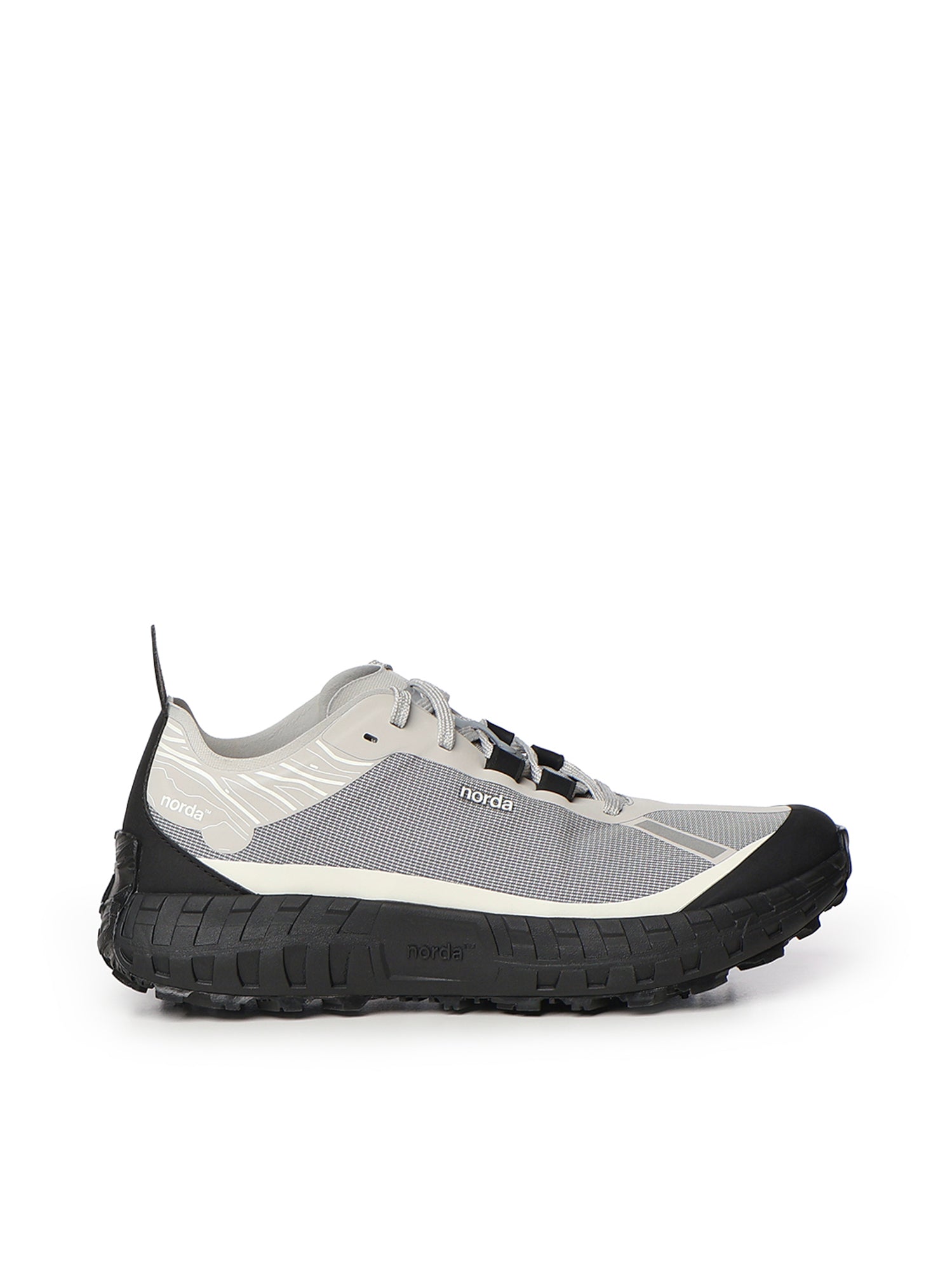 Sneaker 001A NR001AM PEW NORDA 