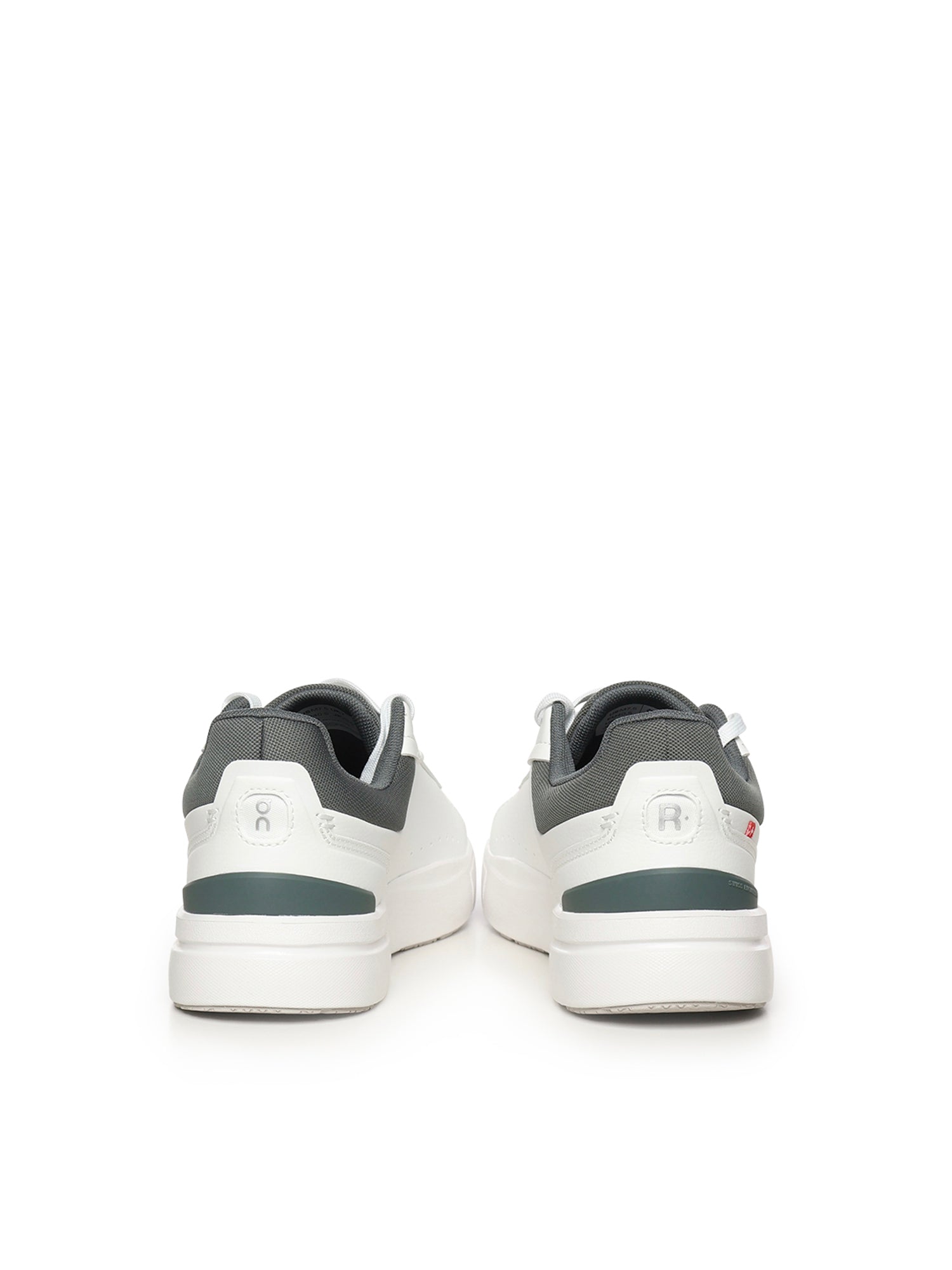 Sneakers THE ROGER Advantage 3MF30641528  ON 