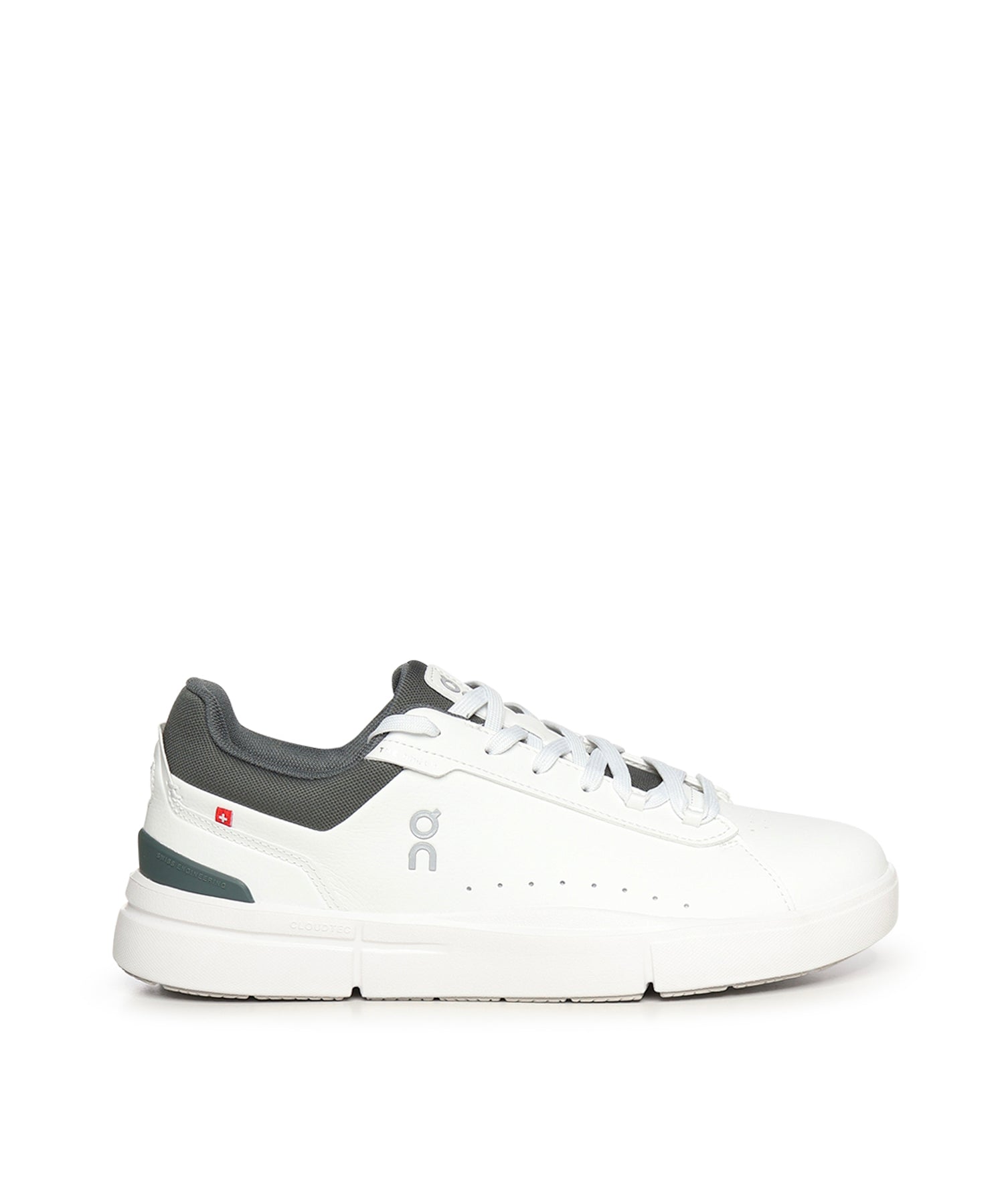 Sneakers THE ROGER Advantage 3MF30641528  ON 