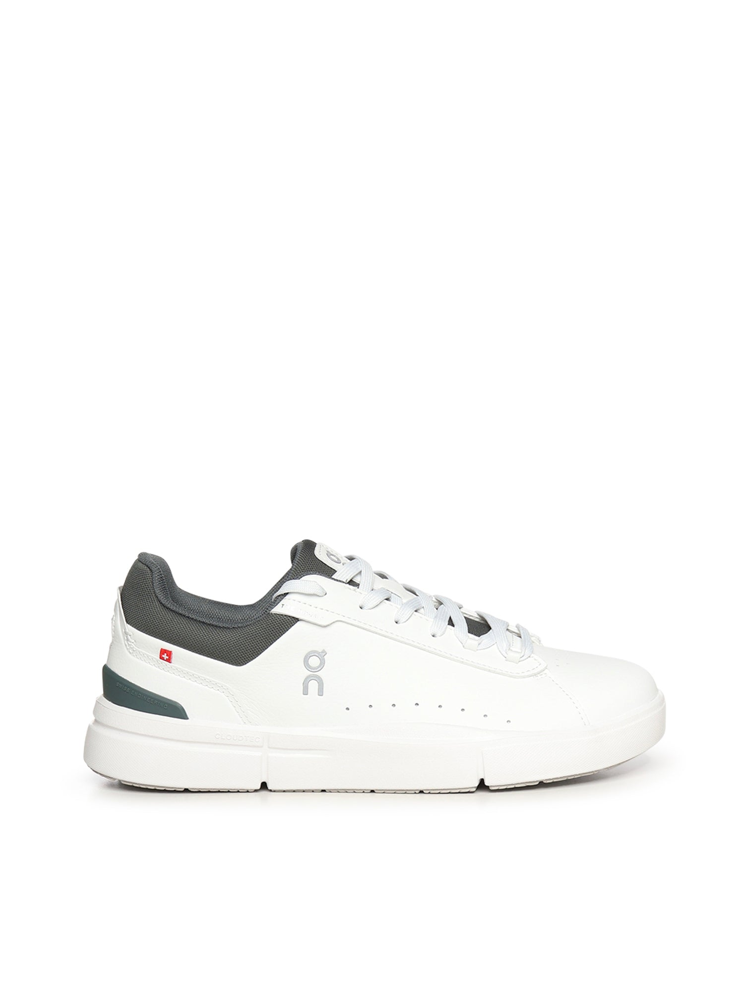 Sneakers THE ROGER Advantage 3MF30641528  ON 