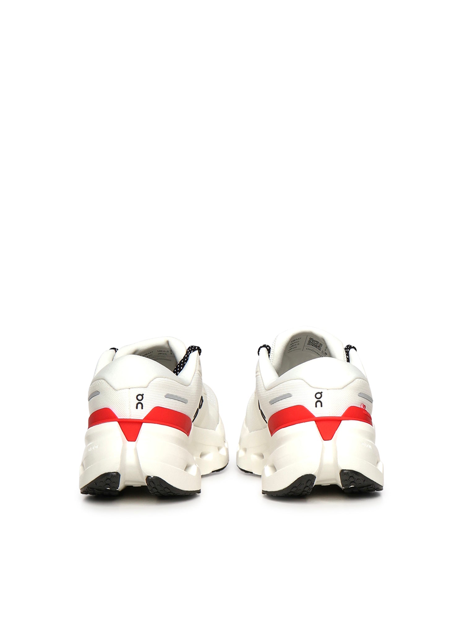 Sneaker Cloudrunner 3 3MG10074351  ON 