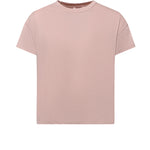 T-shirt in cotone DM8091-2 QUARZO OTTOD'AME 
