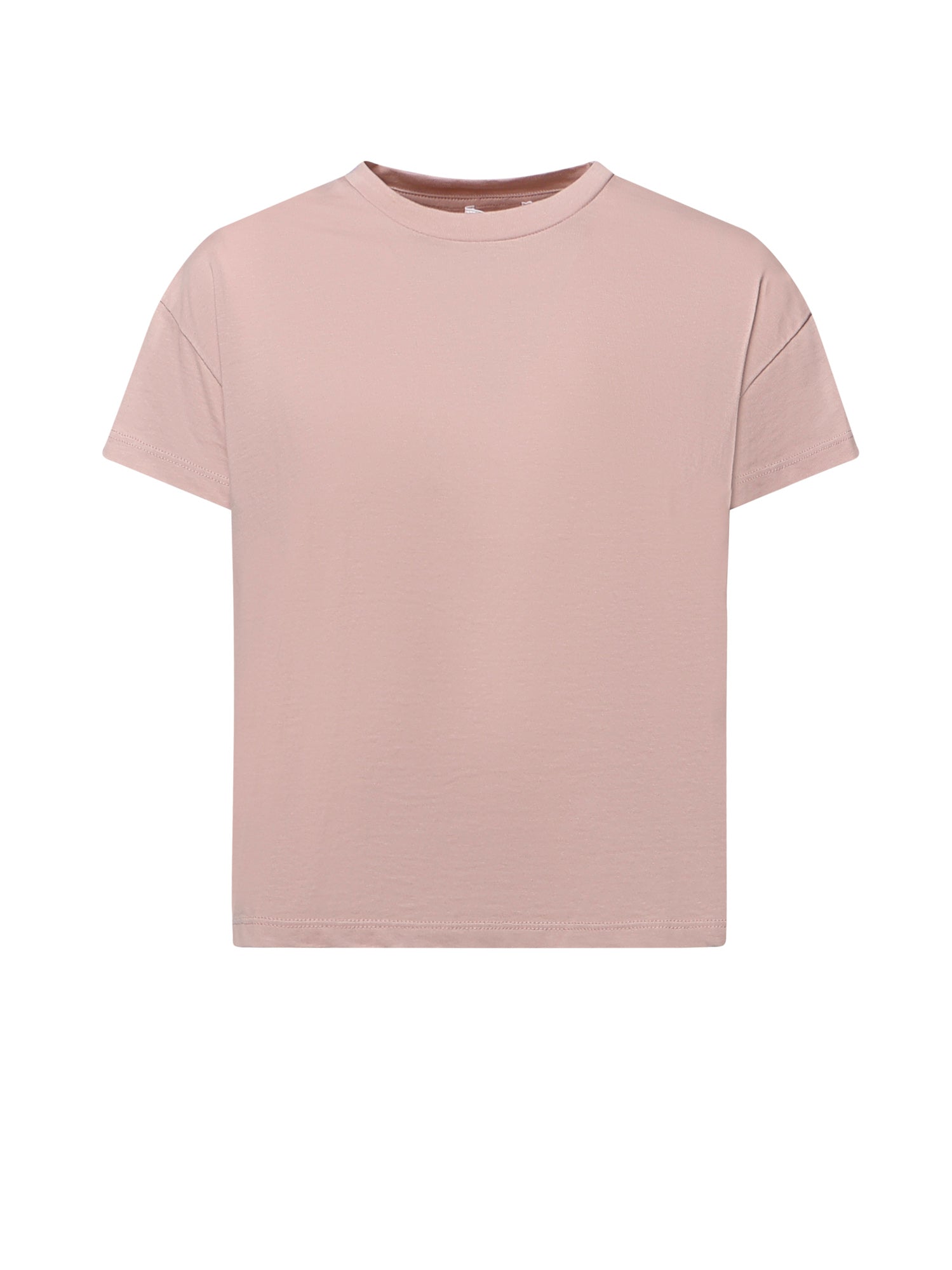 T-shirt in cotone DM8091-2 QUARZO OTTOD'AME 