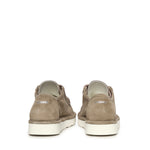 Sneaker P001 in camoscio P001M030 0206D024P001 PANCHIC 