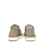 Sneaker P001 in camoscio P001M030 0206D024P001 PANCHIC 