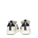 Sneaker P001 in camoscio P001M033 02262215P001 PANCHIC 