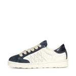 Sneaker P001 in camoscio P001M033 02262215P001 PANCHIC 